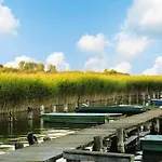 Holiday home Ferienhaus Hyggelig In Seehausen Am Oberuckersee Seehausen (Uckermark)