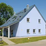 Ferienhaus Hyggelig In Seehausen Am Oberuckersee