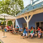 Holiday home Ferienhaus Hyggelig In Seehausen Am Oberuckersee *
