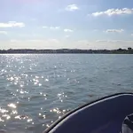 Holiday home Ferienhaus Hyggelig In Seehausen Am Oberuckersee *