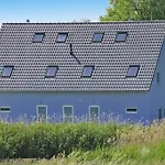 Ferienhaus Hyggelig In Seehausen Am Oberuckersee Seehausen (Uckermark)