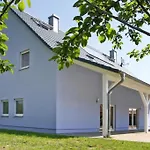 Holiday home Ferienhaus Hyggelig In Seehausen Am Oberuckersee Seehausen (Uckermark)