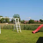 Ferienhaus Hyggelig In Seehausen Am Oberuckersee * Seehausen (Uckermark)