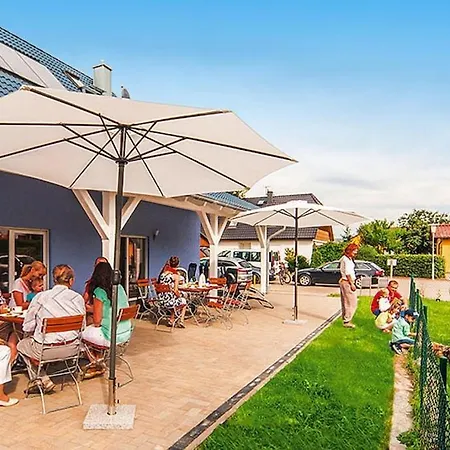 Ferienhaus Hyggelig In Seehausen Am Oberuckersee