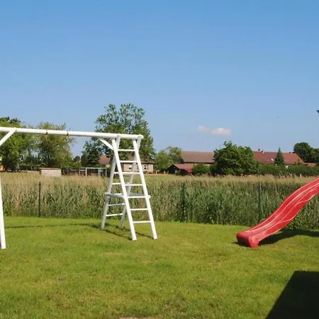 Ferienhaus Hyggelig In Seehausen Am Oberuckersee * Seehausen (Uckermark)