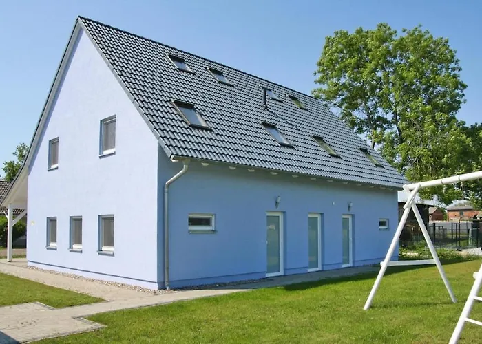 بيت للعطل Ferienhaus Hyggelig In Seehausen Am Oberuckersee Seehausen (Uckermark)