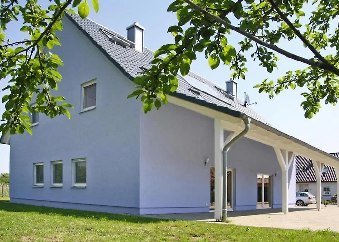 بيت للعطل Ferienhaus Hyggelig In Seehausen Am Oberuckersee Seehausen (Uckermark)